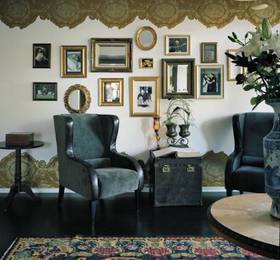 Pio Country Club  в Хальмстаде