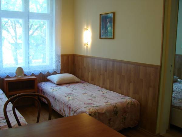 Ringi Apartments Эстония, Пярну