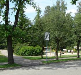 Отдых в Ringi Apartments - Эстония, Пярну