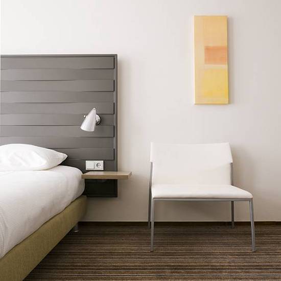 University Hotel  3* Нидерланды, Гронинген