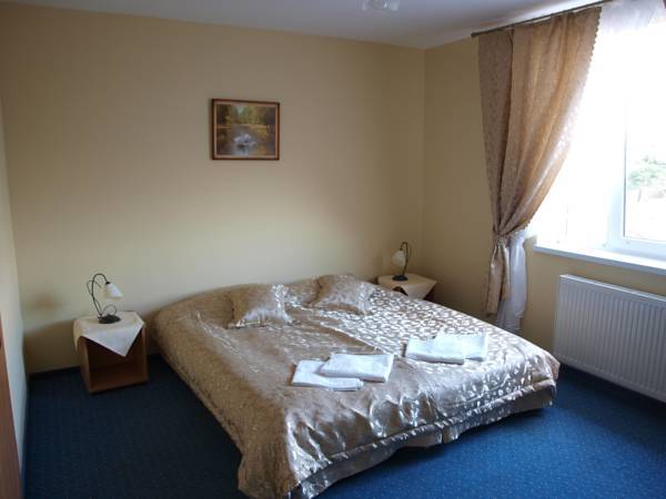 Hotel Villa Nova  3* Польша, Жагань
