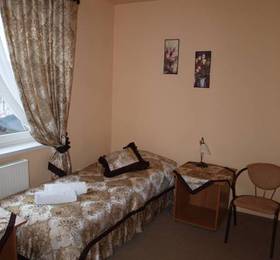 Отдых в Hotel Villa Nova  - Польша, Жагань