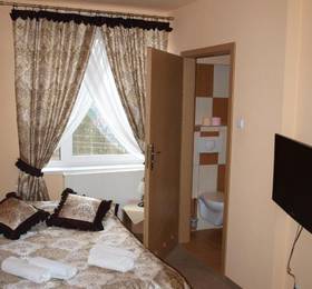 Туры в Hotel Villa Nova  в Польше