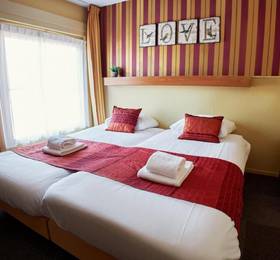 Туры в Bud Gett Hostels в Нидерландах