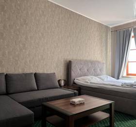 Отдых в Pension U Jakuba  - Чехия, Оломоуц