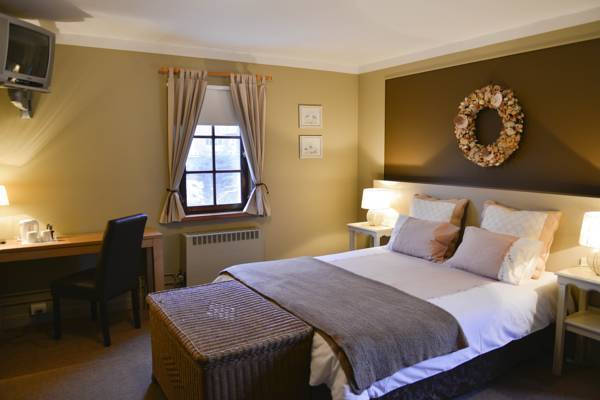 B&B Maris Logies  4* Бельгия, Хасселт