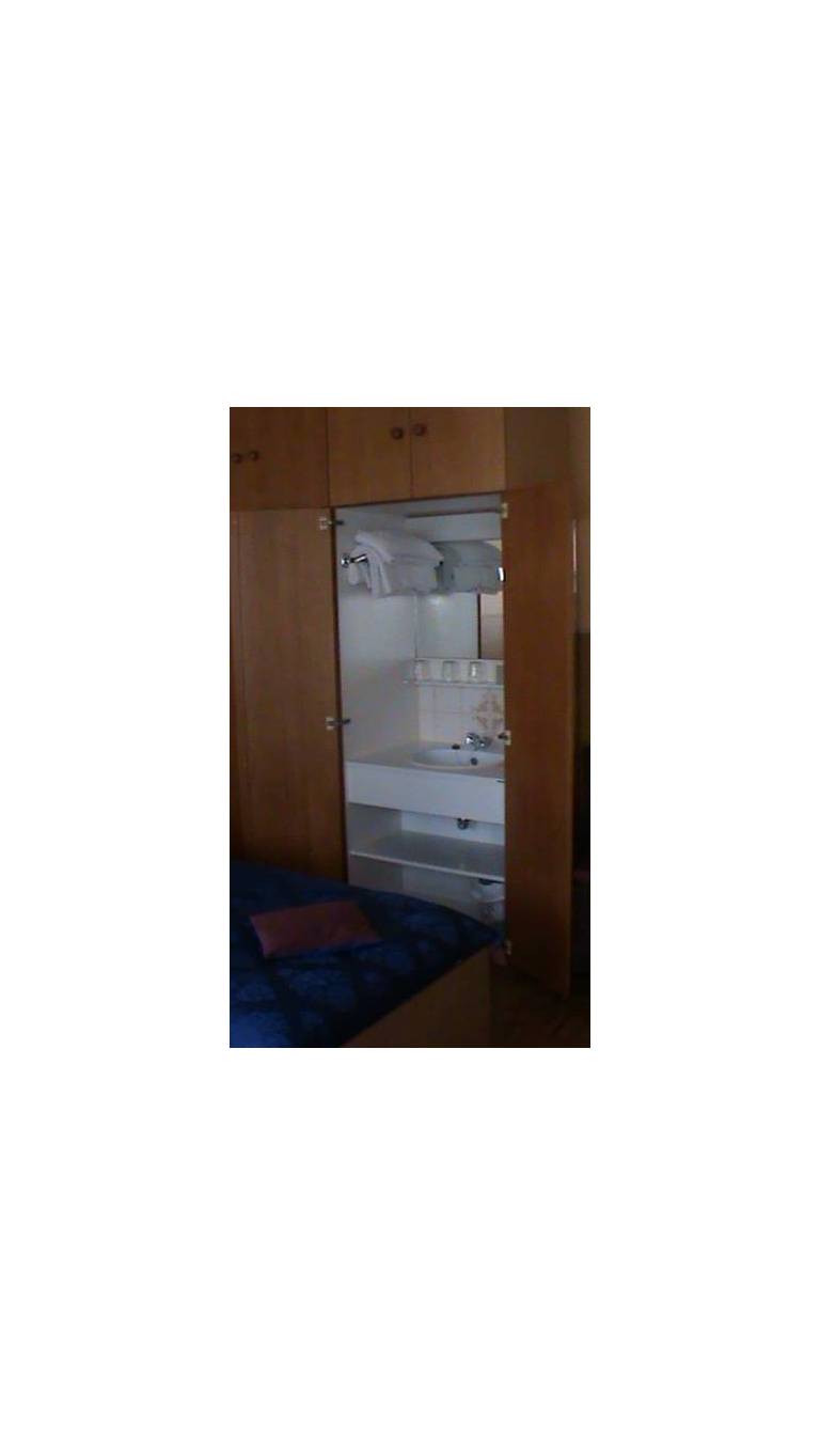 Hotel Granducale 
