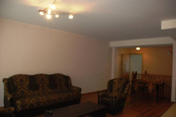 Modern Apartment  Литва, Друскининкай