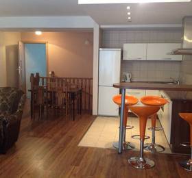 Отдых в Modern Apartment  - Литва, Друскининкай