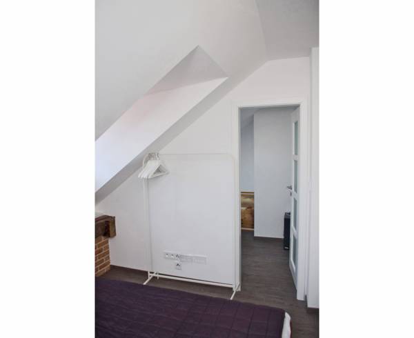 Agnes Apartments  3* Чехия, Прага