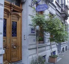 Отдых в Hotel Les Bluets - Бельгия, Брюссель