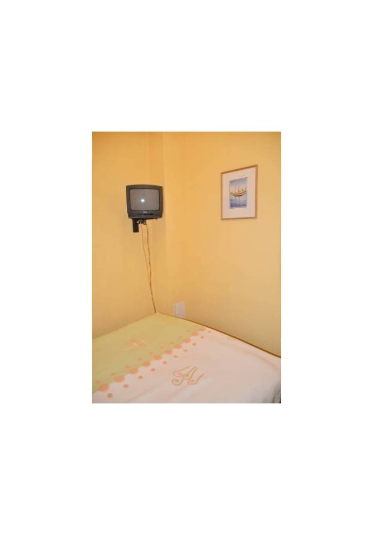 Hotelik Elka-Sen 