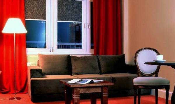 Apartament Widok  Польша, Варшава