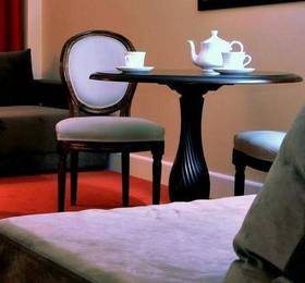 Apartament Widok  в Варшаве