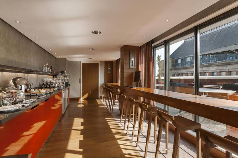 Hilton The Hague