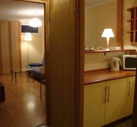 Apartamenty WaWa  в Варшаве