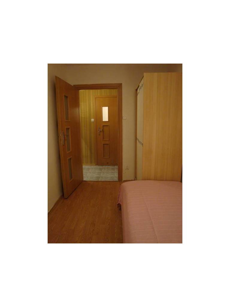 Apartamenty WaWa 