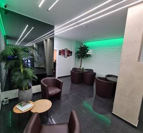 Отдых в Hotel New Galaxy  - Бельгия, Брюссель