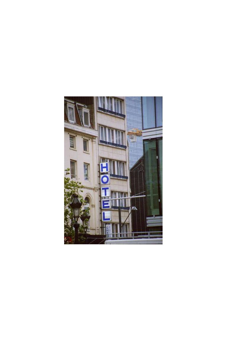 Hotel New Galaxy 