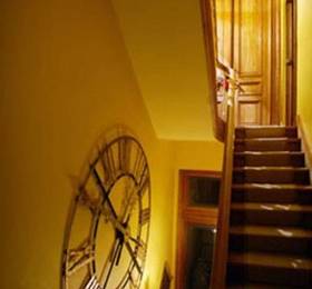 B&B Phileas Fogg  в Брюсселе