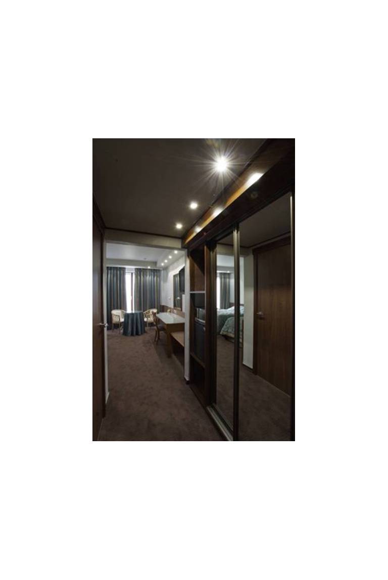 Brugge Parkhotel