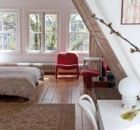 Туры в Kalkmarkt Suites в Нидерландах