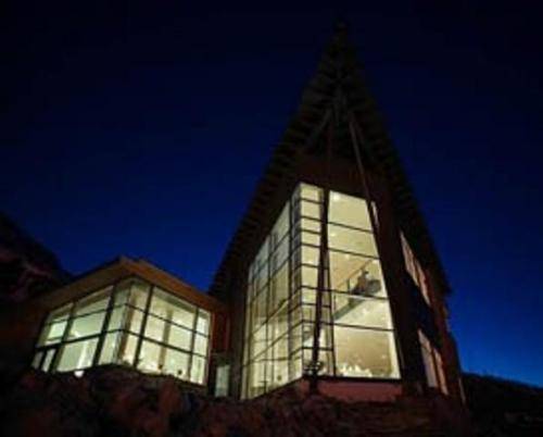 Skarsnuten Hotel  4*