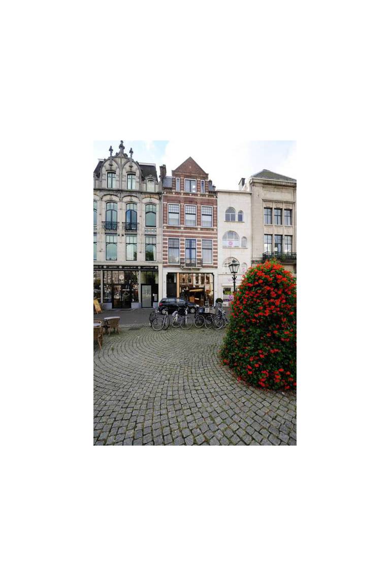 Huis ter Plaetse 