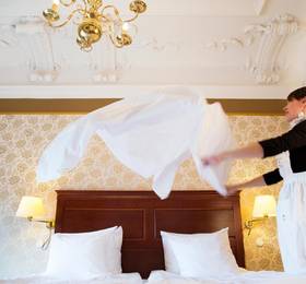 Отдых в Grand Hotel Lund - Швеция, Лунд