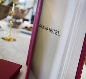 Туры в Grand Hotel Lund в Швеции