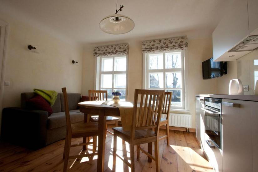 Allee Apartments Эстония, Курессааре
