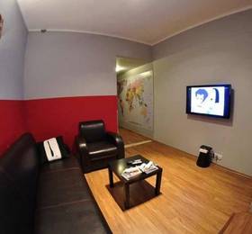Отдых в High Life Hostel  - Польша, Краков
