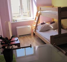 High Life Hostel  в Кракове