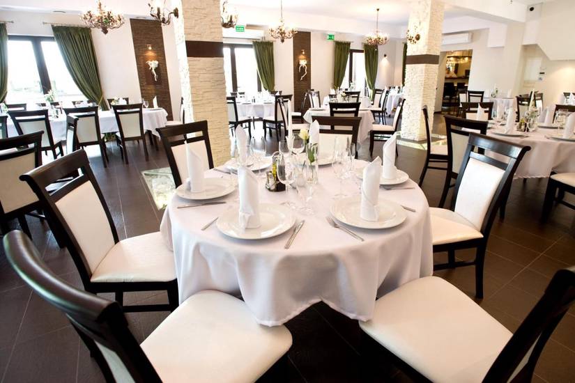 Hotel Constancja  3* Польша, Ченстохова