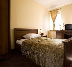 Hotel Constancja  в Ченстохове