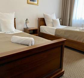 Отдых в Hotel Constancja  - Польша, Ченстохова