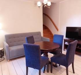 Cottage Dzintars в Юрмале