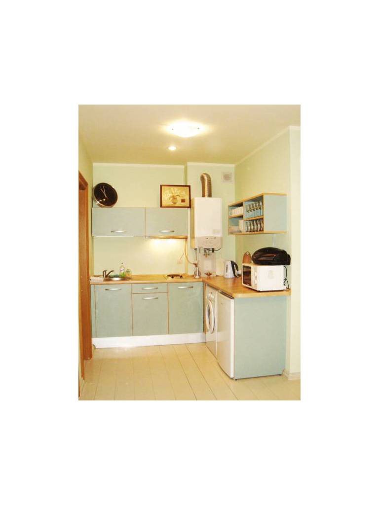 Cottage Dzintars 