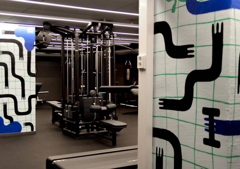 Glo Hotel Kluuvi  4* Финляндия, Хельсинки