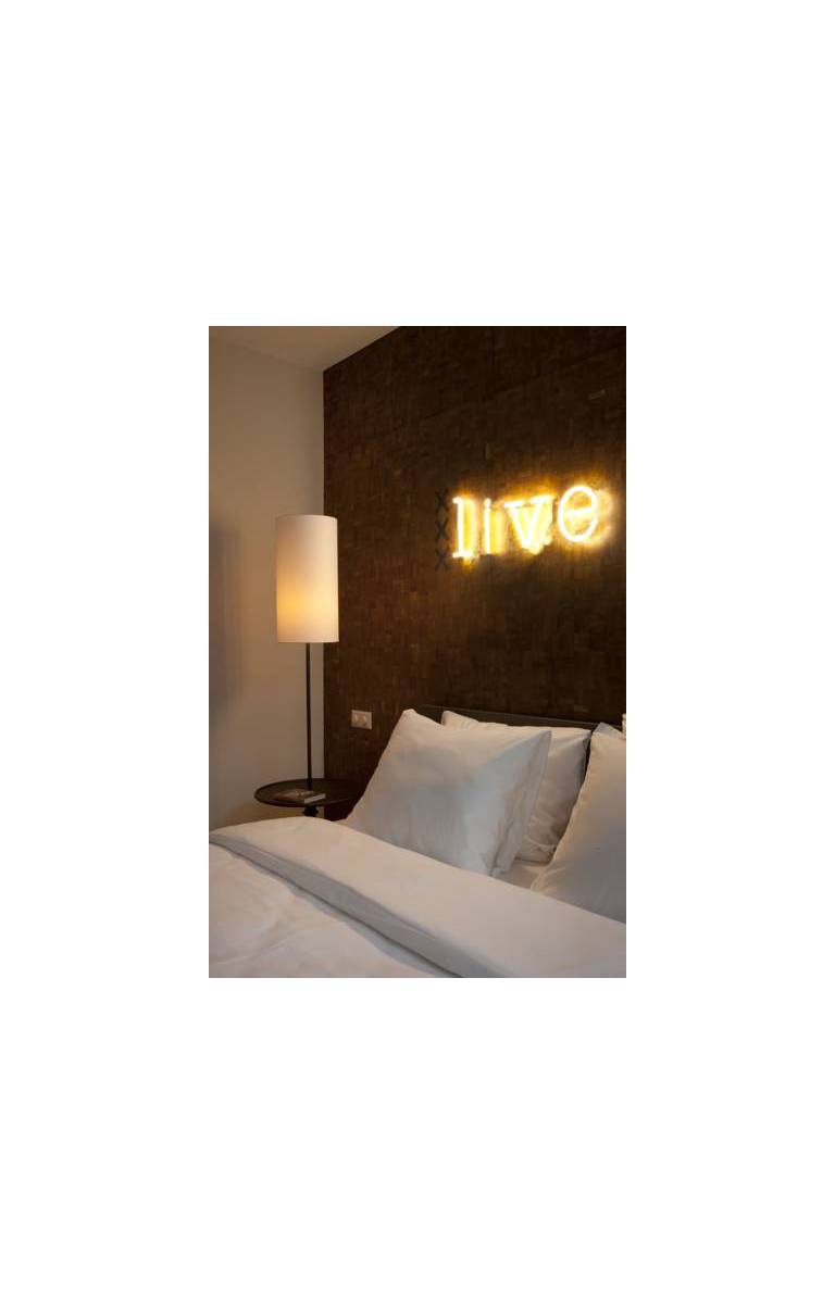 Hotel V Nesplein
