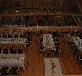 Туры в Knausen Cottages  в Норвегии