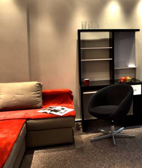 Hostel Krucza 51  Польша, Варшава