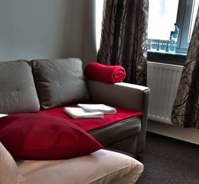 Hostel Krucza 51  в Варшаве