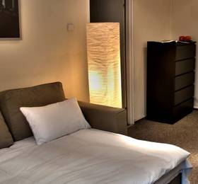 Hostel Krucza 51  в Варшаве