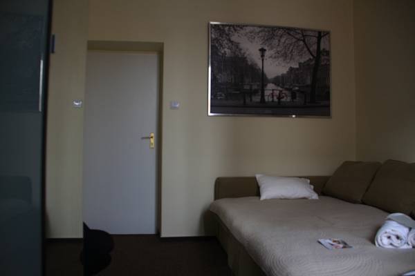 Hostel Krucza 51 