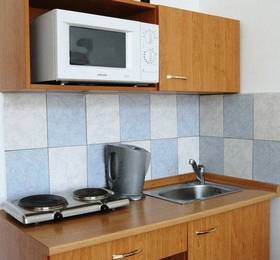 Pension Alabastr  в Праге