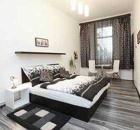 Отдых в Pension Alabastr  - Чехия, Прага