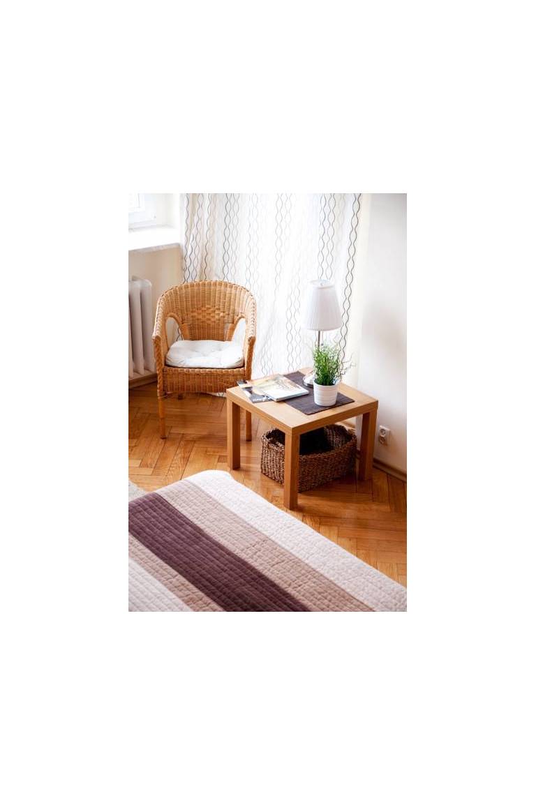Apartament Anker 