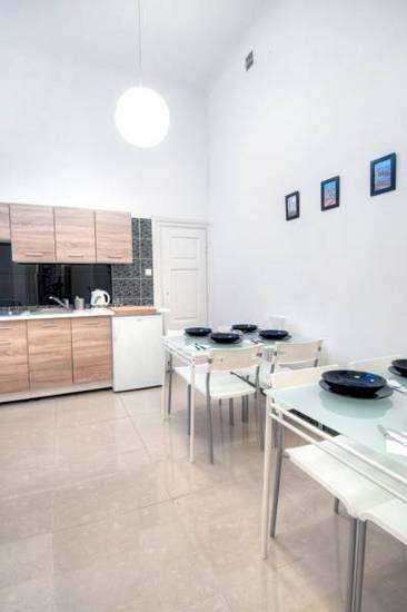 Mish Mash Hostel  Польша, Варшава