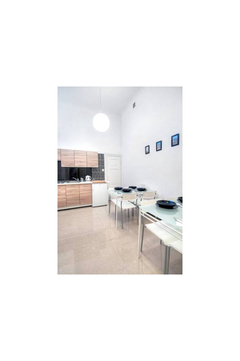 Mish Mash Hostel 